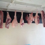 Meat Sales